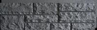 nextstone panels Lava Gray